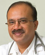 Dr. JOHN ALEXANDER-M.B.B.S, M.D [General Medicine], DIP. Diabetics
